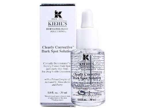 Kiehl's 是什么牌子 Kiehl's 淡斑精华价格