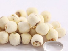 山药莲子芡实汤的功效 山药莲子芡实汤可以治脾胃虚寒吗