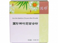 茯菊茶的功效与作用 茯菊茶多少钱