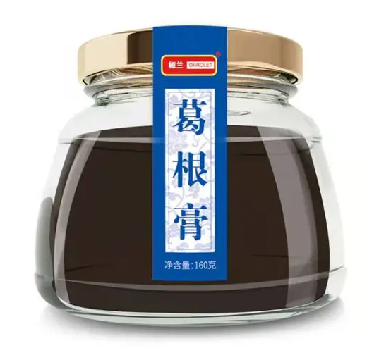 葛根膏功效 葛根膏能丰胸吗