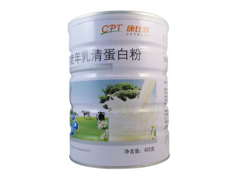 康比特代餐粉有效吗