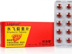 中药水飞蓟的功效 中药水飞蓟有抗氧化的作用