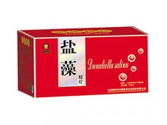 盐藻精片多少钱一盒