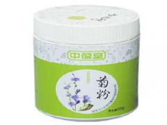 菊粉的副作用 菊粉的功效