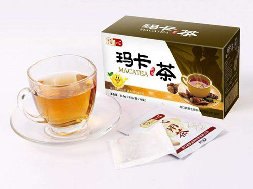 玛卡的功效及价格