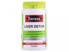 swisse护肝片怎么样 产品功效