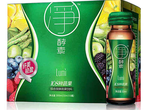 酵素能减肥吗