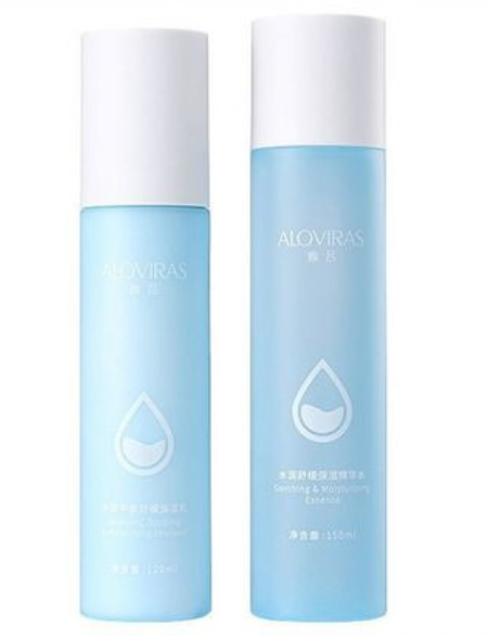 油性皮肤怎么护理 选用清爽型水乳