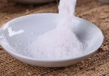 去角质的步骤 海盐去角质的好处