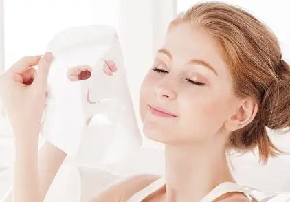 完全美白手册白皙水润法则  避免暴晒