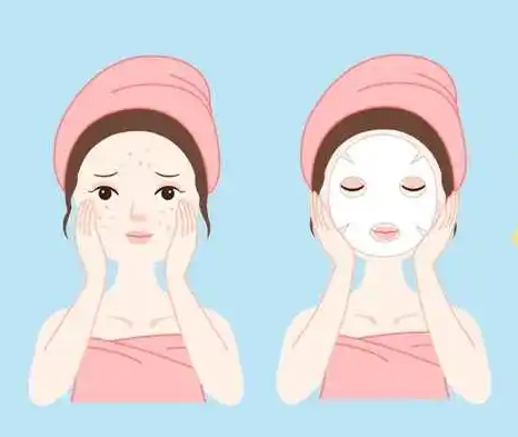 油性皮肤怎么办才不油 油性皮肤黑怎么办