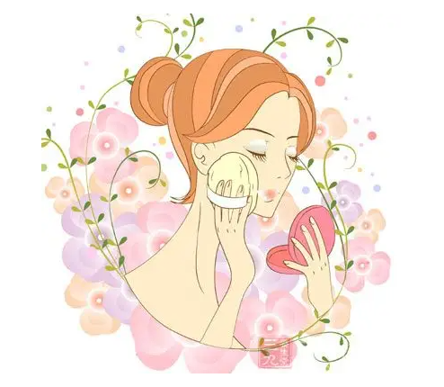 如何去除脸上痘痘 勤洗脸