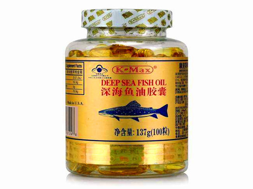 鱼油和磷脂的作用