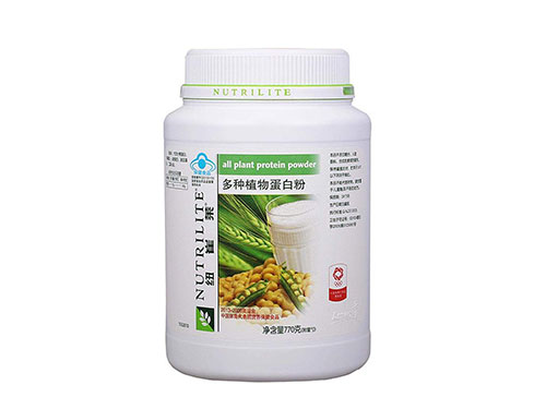 人参玛咖蛋白质粉功效与作用