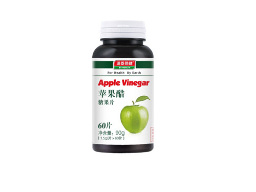 健安喜玫瑰果片的作用