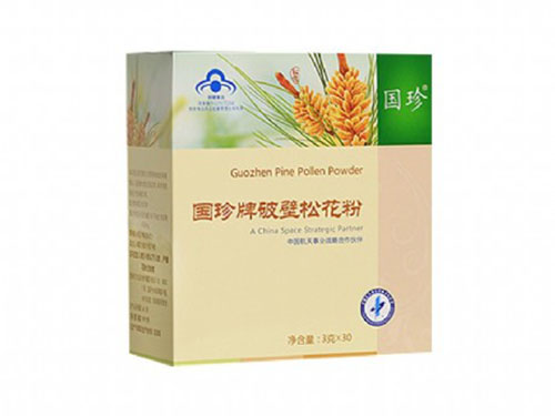 松花片的功效与作用