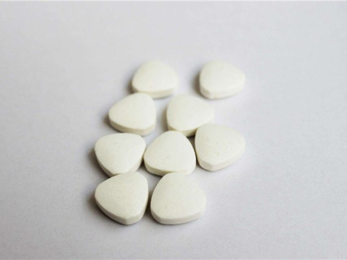 vc咀嚼片的作用