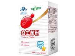 安琪纽特益生菌作用