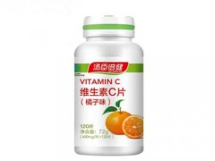 维生素c钙的作用