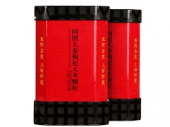 阿胶枸杞胶囊价格