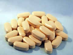 复合维生素b2的作用