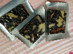 红枣枸杞阿胶糕的作用