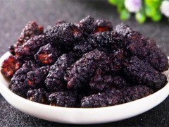 桑葚桃仁胶囊效果怎样