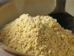 牦牛骨蛋白粉作用