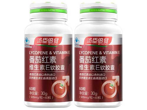 茄红素的功效与作用