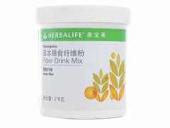草本膳食纤维粉多少钱