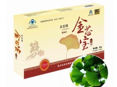 金芯宝胶囊多少钱