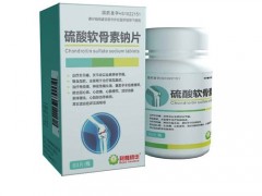 氨骨素的作用