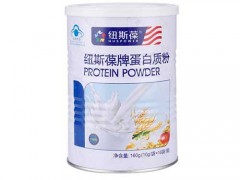 纽斯葆蛋白质粉的作用