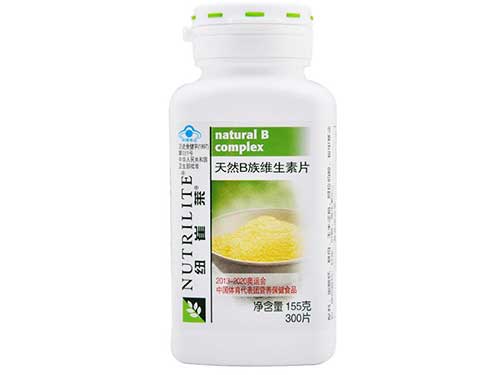 b组维生素有护肝的作用吗