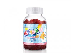 维生素加锌的作用