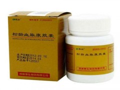 素之健清脂胶囊怎么样