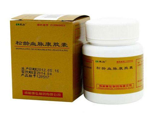 素之健清脂胶囊怎么样