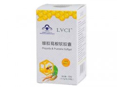葛根软胶囊的作用