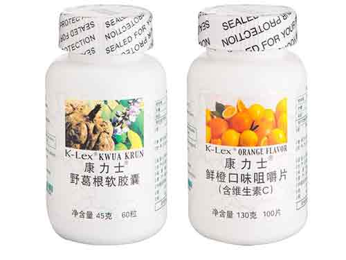 野葛根软胶囊的作用