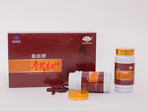 康源胶囊作用功效