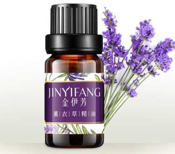 女士祛痘方法 薰衣草精油祛痘