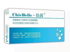 佳茵益生菌是什么