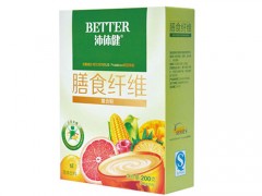 美达膳食纤维粉怎么样