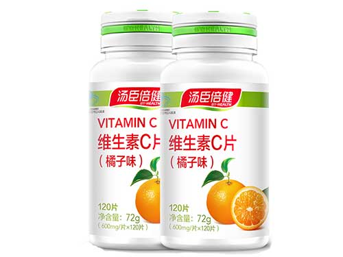 维生素c含片有用吗