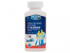 鱼油软胶囊对眼睛好吗