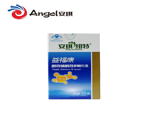 安琪酵母的作用和功效