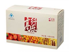 完美高纤乐的功效与作用
