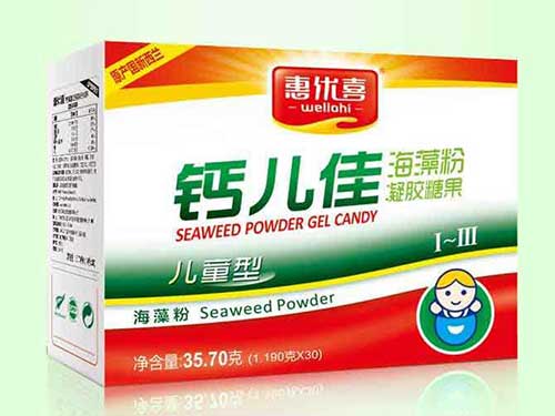 海藻软膜粉怎样挑选