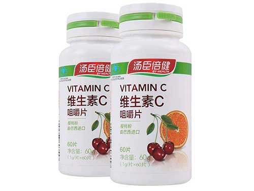 奥诺康维生素c咀嚼片好不好