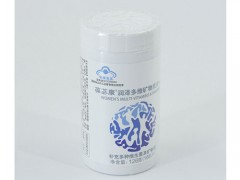 葆婴女多维的功效与作用
